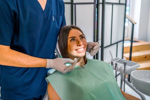 Dental X-Rays and Imaging in New Square, NY